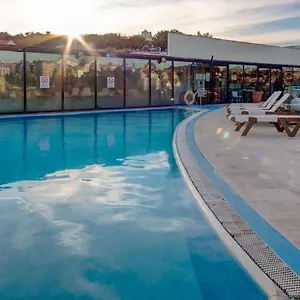 **** Apartahotel Vip Executive Eden Portugal