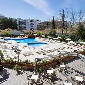 *** Apartahotel Cye Centre España