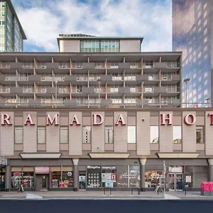*** Hotel Ramada Plaza By Wyndham Downtown Canadá