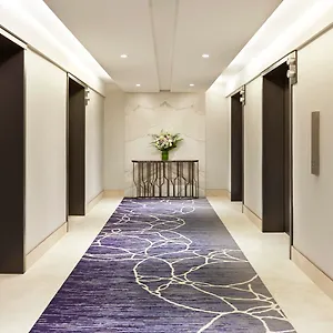 希尔顿多伦多酒店 4* 多伦多