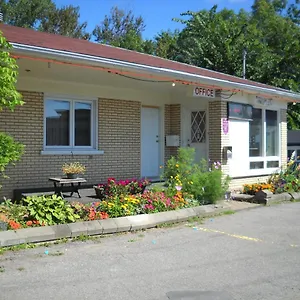 Motel Le Jardin Ville de Québec