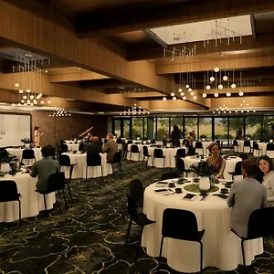 Hotel Sheraton Montreal Airport Dorval
