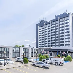 Hotel Travelodge By Wyndham & Convention Centre Ville de Québec