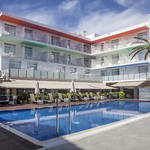 **** Hotel Ibersol Antemare - Adults Only España